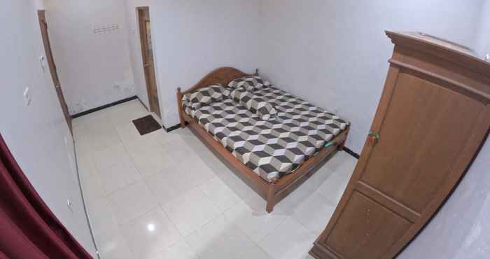 Lainnya Bening Homestay Jogja