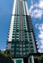 Bangunan 4 Dusit Grand Condo View Jomtien Beach