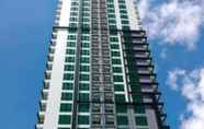 Exterior 3 Dusit Grand Condo View Jomtien Beach