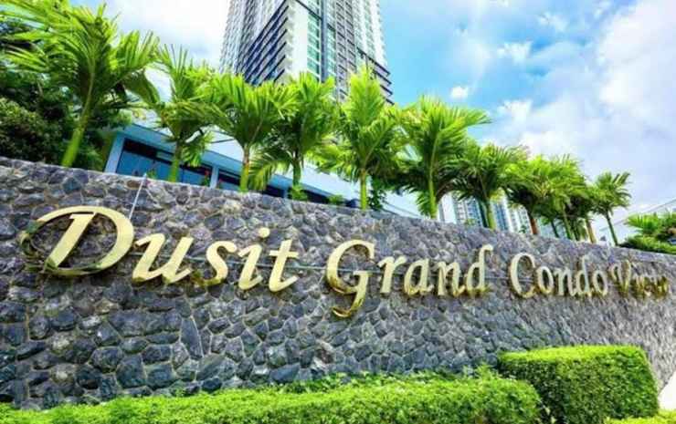 Dusit Grand Condo View Jomtien Beach