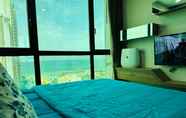 Kamar Tidur 6 Dusit Grand Condo View Jomtien Beach