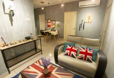 Bedroom 3 1-6px Seaview Georgetown Glenagles Gurney RockRoll