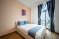 Bilik Tidur Cozrum Homes - Cozytel Residence