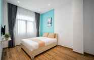 Phòng ngủ 6 Cozrum Homes - Cozytel Residence