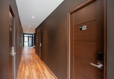 기타 3 Urbanview Hotel Groovy Inn Tangerang