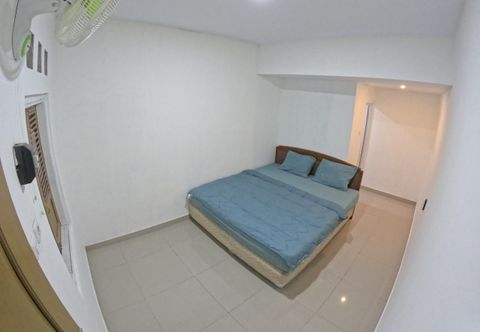 Others Tamasya Living Malioboro Family Only