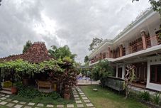 Lain-lain Joglo Riverside