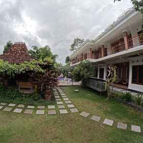 Others 1 Joglo Riverside, SMP SAHABATQU Hotels