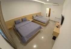 Lain-lain 7 Joglo Riverside