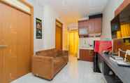 Others 6 RedLiving Apartemen Cinere Resort - Satu Pintu