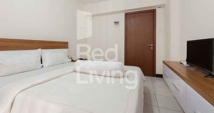 Lainnya RedLiving Apartemen Cinere Resort - Satu Pintu