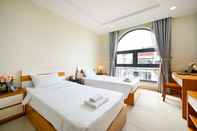 Bedroom The Shilla Luxury I Hotel - 더신라럭셔리호텔