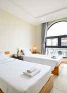 BEDROOM The Shilla Luxury I Hotel - 더신라럭셔리호텔