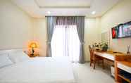 Bedroom 3 The Shilla Luxury I Hotel - 더신라럭셔리호텔