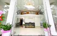 Lobby 7 The Shilla Luxury I Hotel - 더신라럭셔리호텔