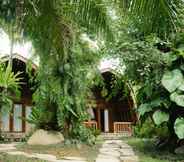 Exterior 4 Uma Linggah Resort