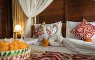 Bedroom 7 Uma Linggah Resort