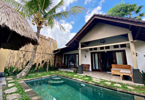 Others Uma Linggah Resort by Puri Signatures