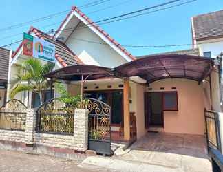 Bangunan 2 Homestay Jogja Condongcatur By Simply Homy