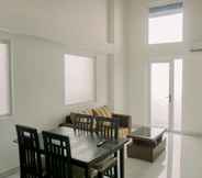 Others 5 Homey and Exclusive 3BR Loft at Kingland Avenue Apartment By Travelio