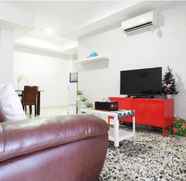 Lainnya 3 Spacious 1BR The Mansion Jasmine Kemayoran Tower Capilano near PRJ