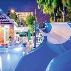 Exterior / Building 1 Baan Bonhuer Pool Villa Hua-Hin, Hua Hin Hotels