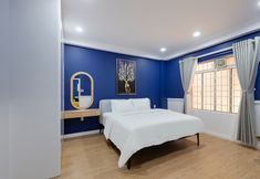 Khác 7 Cozy & Fully Equipped Apartment - Tan Vinh Apartment