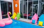 Swimming Pool 5 2U Pool Villa HuaHin 