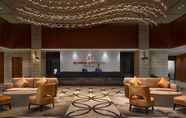Lobby 5 Olympia City Hotel by Dara