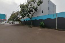 Exterior LaPonca Residence Pondok Cabe Syariah Mitra RedDoorz