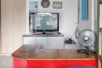 Lobby 4 LaPonca Residence Pondok Cabe Syariah Mitra RedDoorz