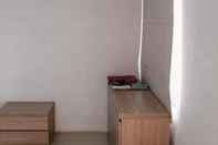 Others LaPonca Residence Pondok Cabe Syariah Mitra RedDoorz