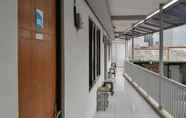 Others 4 LaPonca Residence Pondok Cabe Syariah Mitra RedDoorz