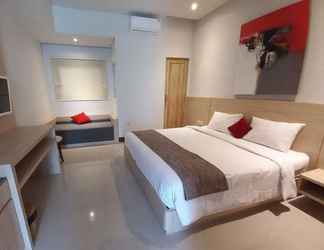 Lainnya 2 Lega Legi Town House Seminyak by The Lavana