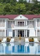 EXTERIOR_BUILDING Toba Retreat Mansion & Villas