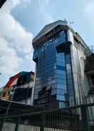 LOBBY NATURE Ketapang Residence