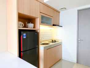 Common Space 4 Homey and Cozy Stay 1BR Vasanta Innopark Apartment By Travelio