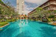 Swimming Pool Avalon Beach Resort