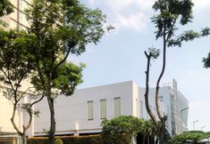 Bên ngoài 5 Bels Boarding House