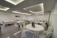 Functional Hall Stacia Hotel powered by Cocotel
