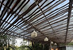 Bar, Kafe, dan Lounge 5 Point of View Hotel & Resort Majalengka