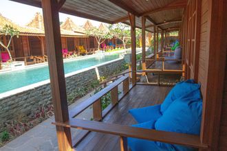 外観 4 Point of View Hotel & Resort Majalengka