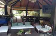 Lobi 4 Ariella Mangrove & Eco Resort by HiveRooms