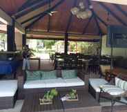 Lobby 4 Ariella Mangrove & Eco Resort by HiveRooms