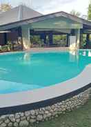 SWIMMING_POOL Ariella Mangrove & Eco Resort by Hiverooms