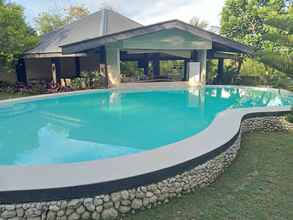 Swimming Pool 4 Ariella Mangrove & Eco Resort by HiveRooms