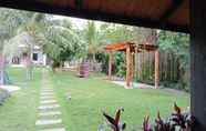 อื่นๆ 6 Ariella Mangrove & Eco Resort by HiveRooms