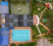 Bangunan 3 Carcar Eco Farm Resorts by HiveRooms