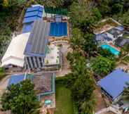 Bangunan 6 Carcar Eco Farm Resorts by HiveRooms