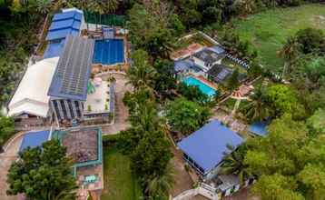 Bangunan 4 Carcar Eco Farm Resorts by HiveRooms